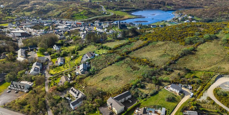 vacation rental holiday home galway clifden connemara (2)