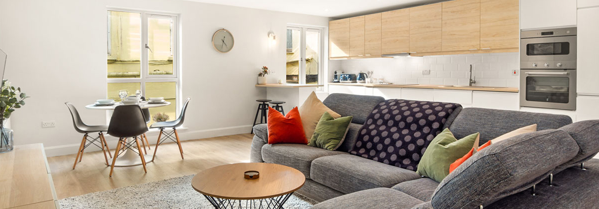 Apartment 293 – Clifden