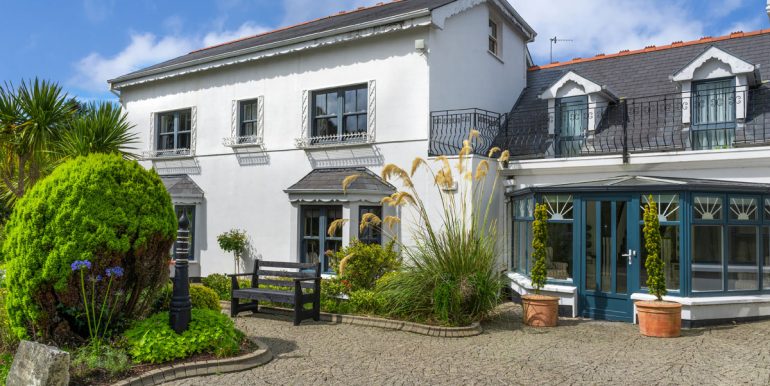 holiday home for large groups clifden connemara galway (1)