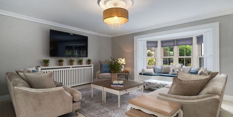 holiday home for large groups clifden connemara galway (4)