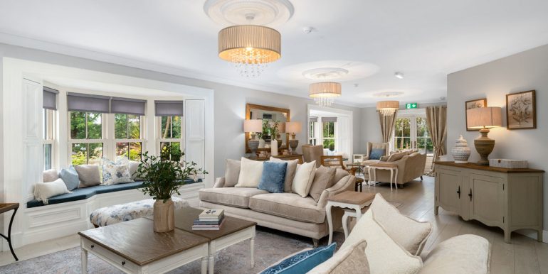 large holiday rental clifden connemara galway ireland (3)