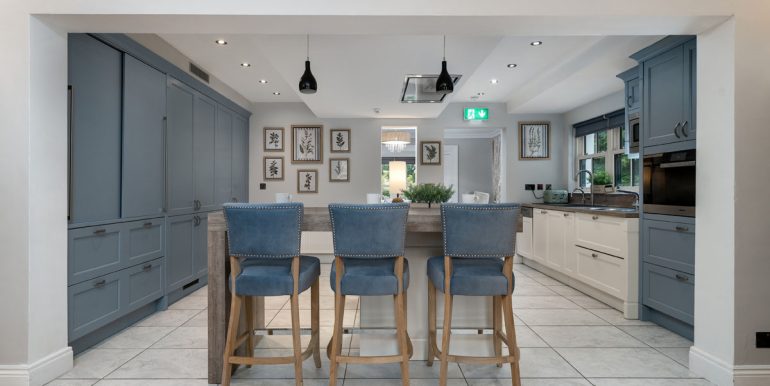 luxurious holiday rental in clifden town galway (1)