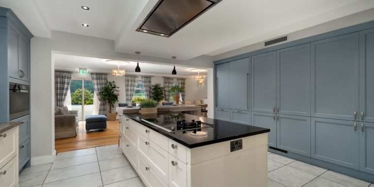 luxurious holiday rental in clifden town galway (2)