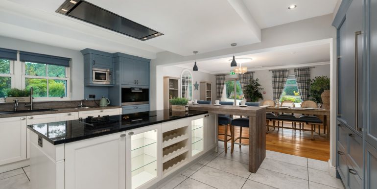 luxurious holiday rental in clifden town galway (3)