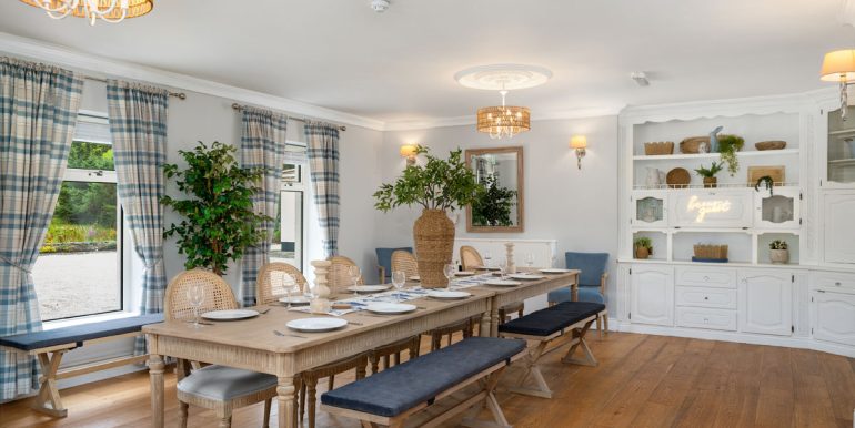 luxurious holiday rental in clifden town galway (4)