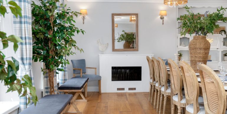 luxurious holiday rental in clifden town galway (5)