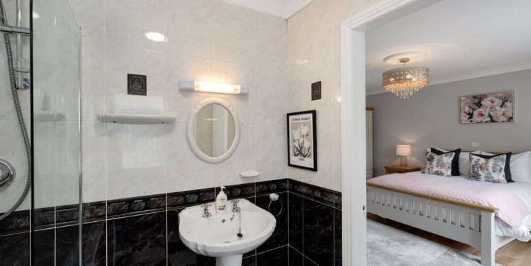 self catering large house clifden connemara galway (1)