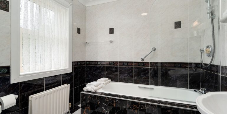 self catering large house clifden connemara galway (3)