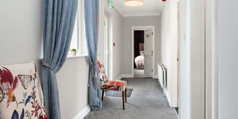 self catering vacation rental clifden town (2)