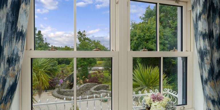 self catering vacation rental clifden town (4)