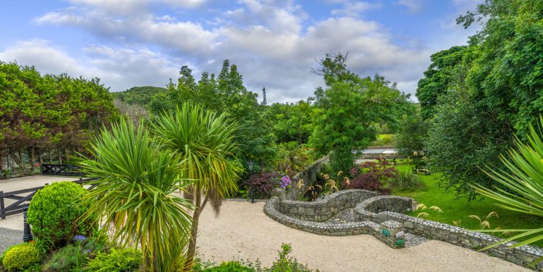 self catering vacation rental clifden town (5)