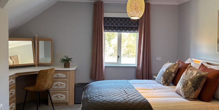 vacation rental maldua house wild atlantic way connemara (5)