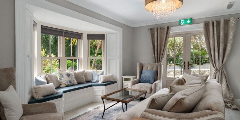 vacation rental self catering luxury groups clifden galway ( (2)