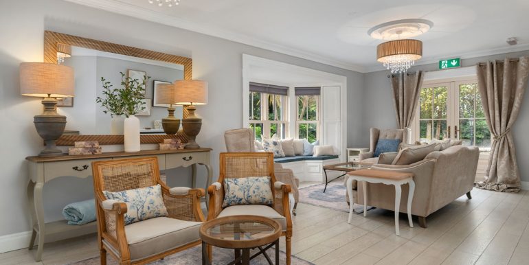 vacation rental self catering luxury groups clifden galway ( (4)