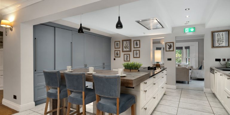 vacation rental self catering luxury groups clifden galway ( (6)