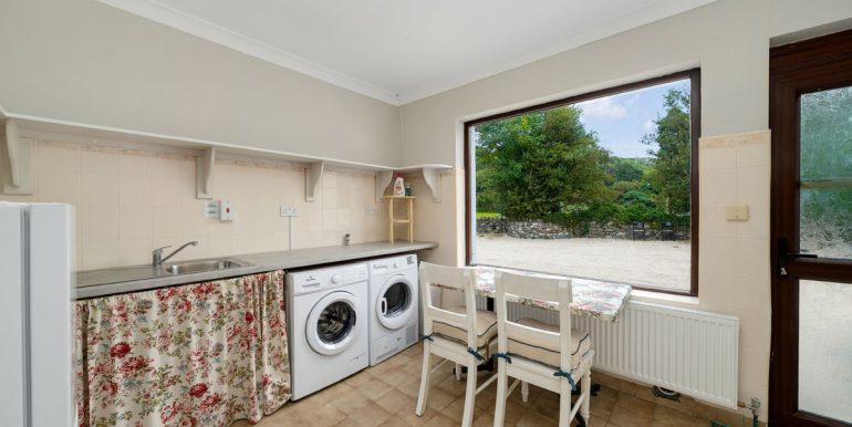 vacation rental self catering luxury groups clifden galway ( (8)