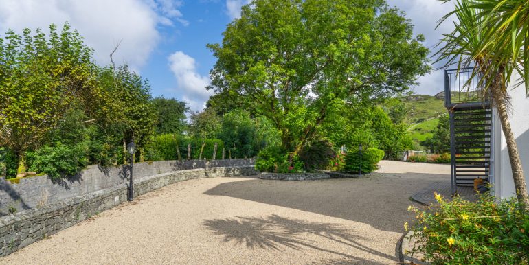 vacation rental self catering luxury groups clifden galway ( (9)