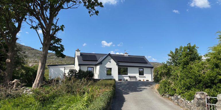 486 Roundstone