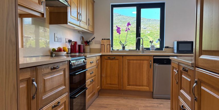 holiday home to rent roundstone connemara galway (1)