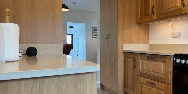 holiday home to rent roundstone connemara galway (2)