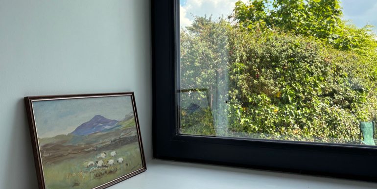 self catering holiday home near gurteen dogs bay roundstone village (5)