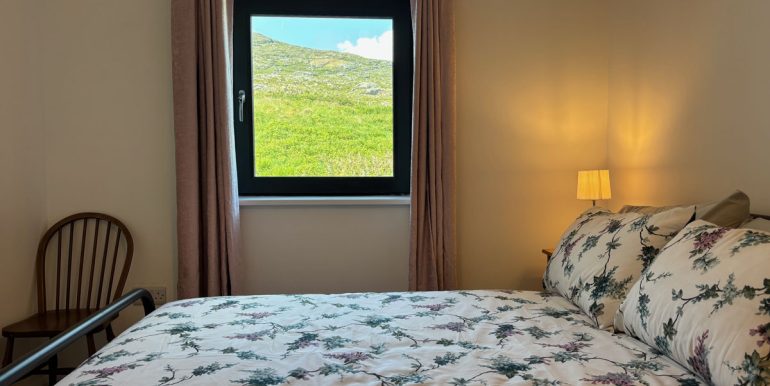 self catering holiday home wild atlantic way roundstone (3)
