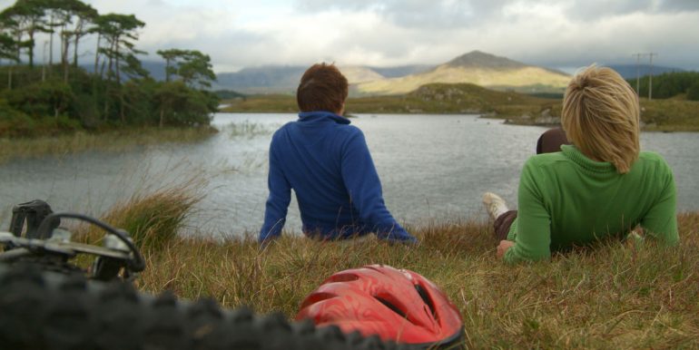 vacation rental cashel connemara galway roundstone ballynahinch (2)