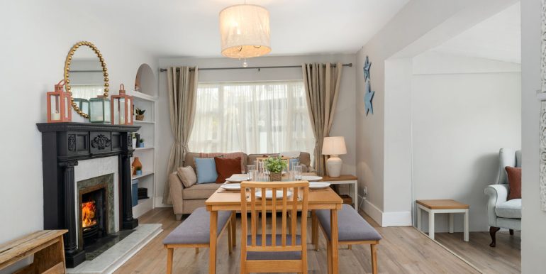 holiday cottage clifden galway maldua house (4)