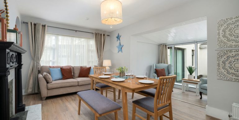 holiday home near clifden town connemara galway (4)