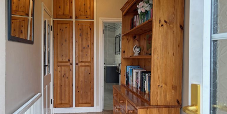 cottage to rent roundstone village connemara (1)