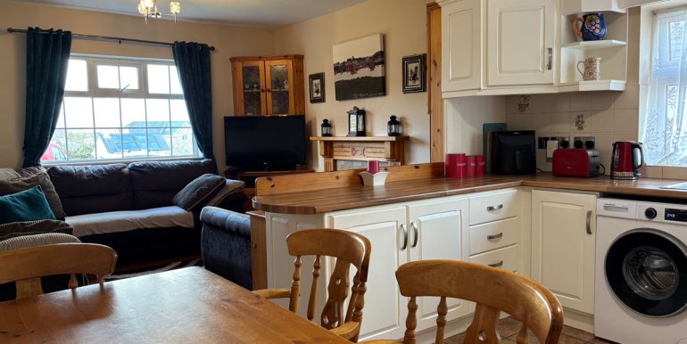 holiday home roundstone village connemara galway (3)