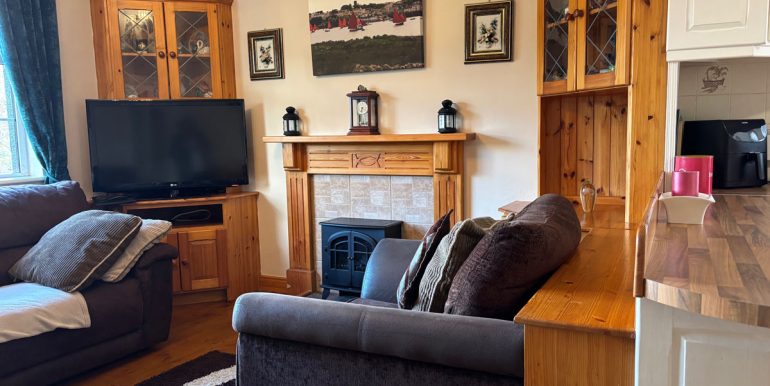 holiday home roundstone village connemara galway (4)