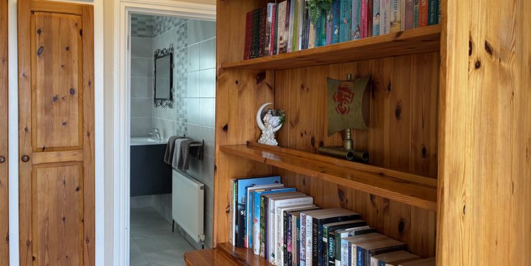 holiday home roundstone village wild atlantic way connemara (3)