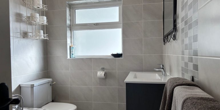 vacation rental dogs bay roundstone (1)