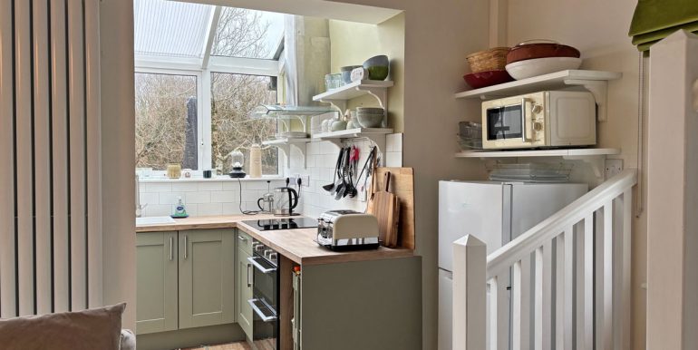 Holiday Home to rent clifden glen holiday village galway (2)