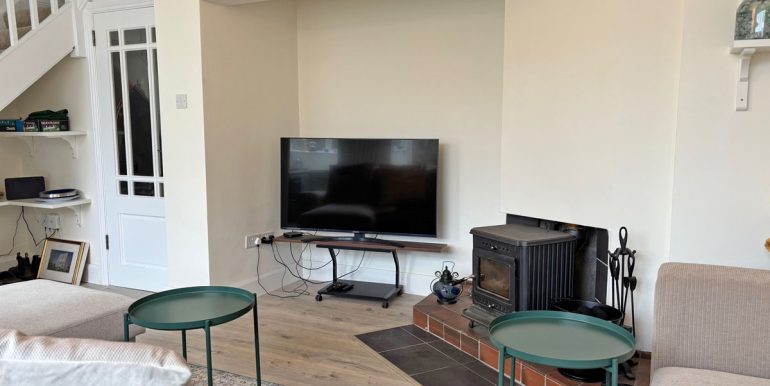 Holiday Home to rent clifden glen holiday village galway (3)