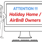 Top Owner Q&As on the upcoming Short Term Letting Register (May 2026)