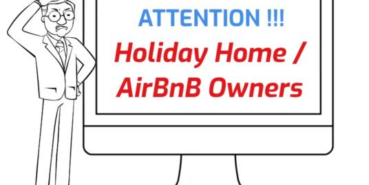 Top Owner Q&As on the upcoming Short Term Letting Register (May 2026)