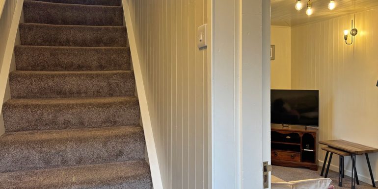 holiday cottage leenane village galway mayo (1)