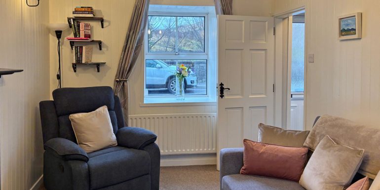 holiday cottage leenane village galway mayo (2)