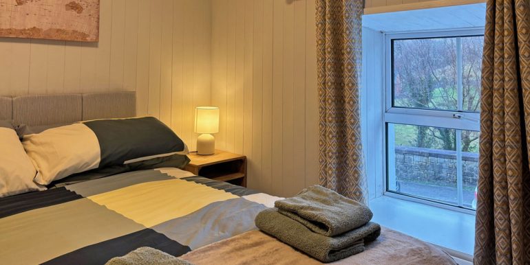 holiday home leenane galway wild atlantic way (4)