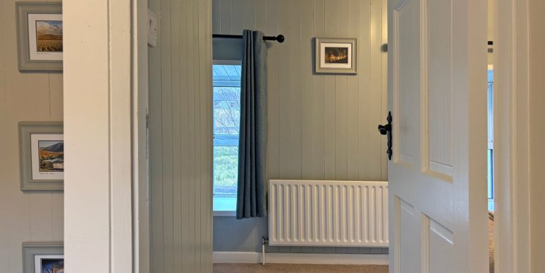 leenane village connemara galway self catering (2)