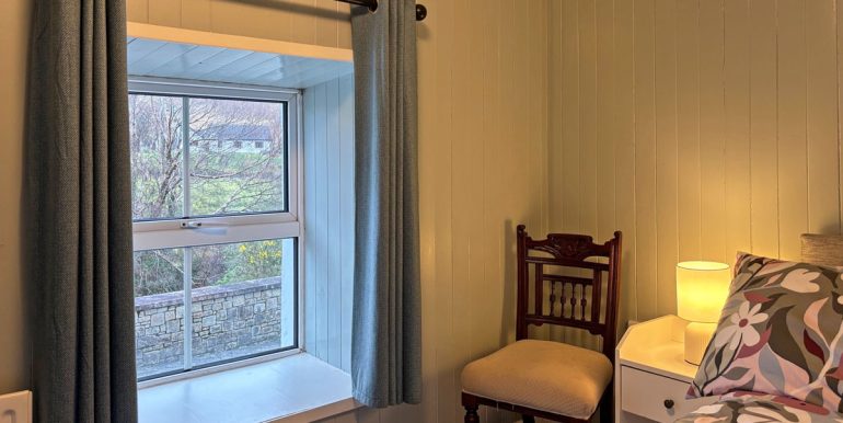 leenane village connemara galway self catering (4)