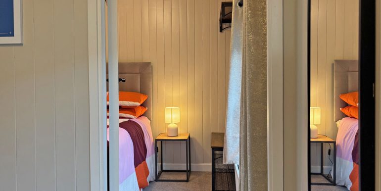 self catering holiday home leenane village killary fjord (3)