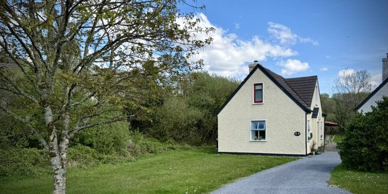 vacation rental clifden glen connemara galway (2)