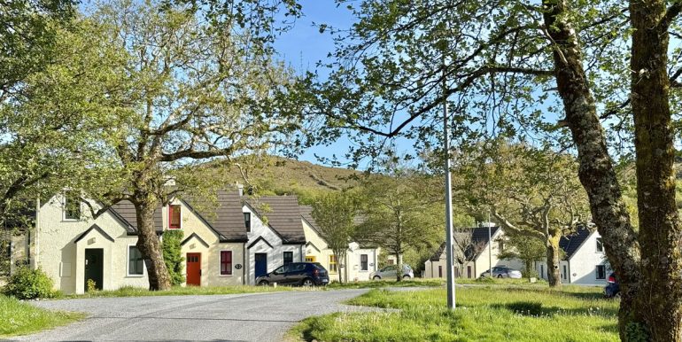 vacation rental clifden glen connemara galway (7)