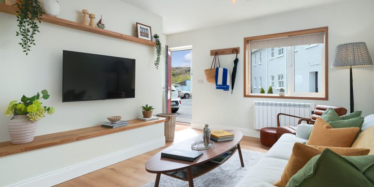 holiday home to rent clifden town (1)