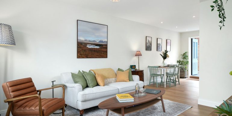 holiday home to rent clifden town (2)