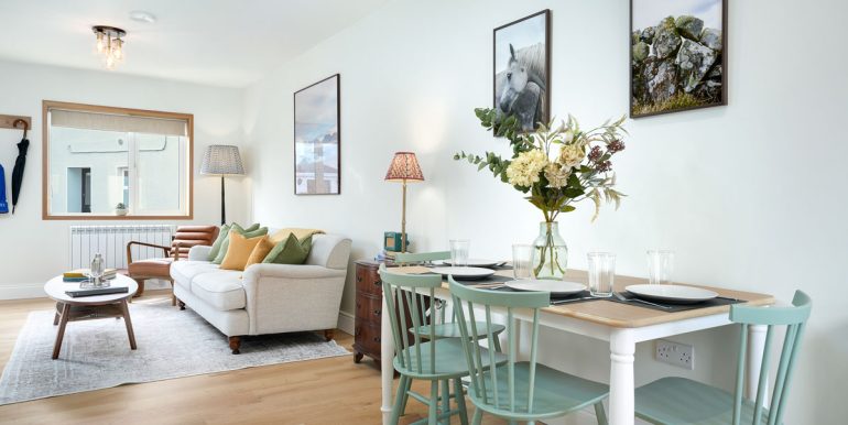 holiday home to rent clifden town (3)