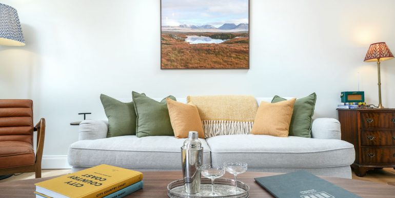 holiday home to rent near clifden pony show grounds (2)